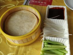-恭敬李·烤鸭(天坛北门店)