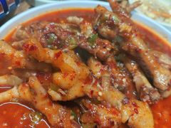 -京玉菲饭店(李村店)