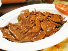 -堂宴·老厦门私房菜(1988仙岳总店)