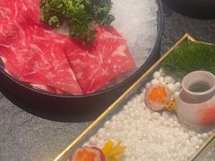 -色響火锅(恒隆广场店)