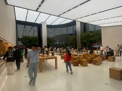 -Apple零售店(苏州店)