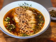 -常樂屋·常德米粉(青年路店)