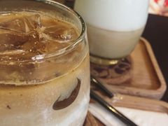 -咖法森林·咖啡  酒吧(天河店)
