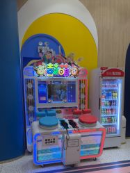 -meland亲子乐园(珠海环宇城店)