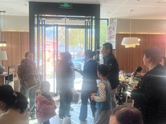 -必胜客(会展店)