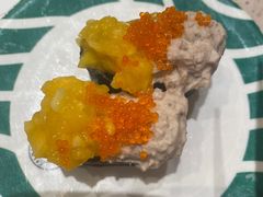 -新一番三文鱼寿司(大东海店)