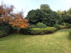 -桃花岛景观公园