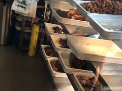 -清真·鸦儿李记·涮肉(和平里店)