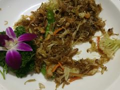 温州炒粉丝-老东吴食府(雅都店)
