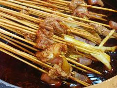 -冒椒火辣(太古里店)