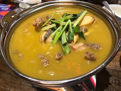 -铁公鸡·四川料理(天环广场店)