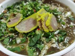 -和顺源· 臊面包子(西关店)