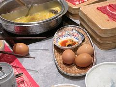 -樱煦和牛寿喜烧(如皋吾悦广场店)