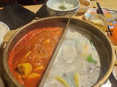 -东道煮牛肉火锅(东盛大街店)
