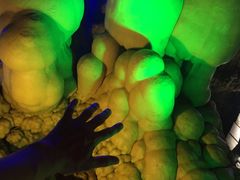 -泰安地下龙宫景区