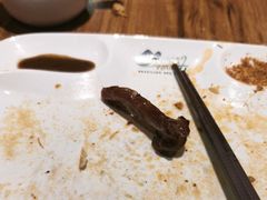 -汉巴味德·烤肉与啤酒的自助(杭州大悦城店)