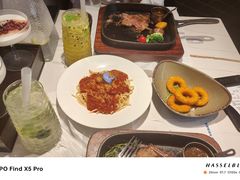 -牛扒先生·厚切雪花牛扒西餐厅(北京路禺山路店)