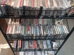 -小宋CD店铺(江汉路店)