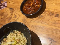 -我的面 川味Bistro(后沙峪店)