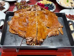 -九十九顶毡房(清河店)