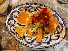-Burger & Lobster(Dean Street)