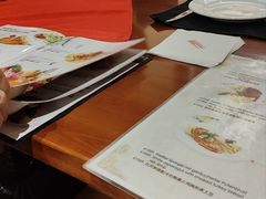 -申德勒加油站西餐厅(日坛路总店)