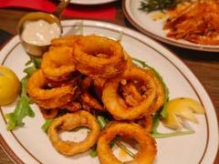 -ZAFFERANO西班牙海鲜饭(上海首店)