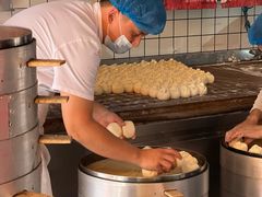 -津品味小吃(大学湾店)