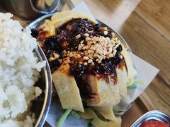 -阿金大白·上海菜馆(新天地店)