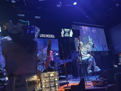 -INLOVE Live House