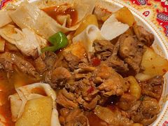 -塔哈尔·新疆盛宴(奉贤龙湖店)