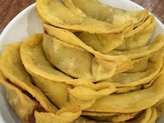 -李记清真馆(打钉巷店)