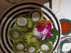 -太食獸泰式茶餐厅(IFS国金中心店)