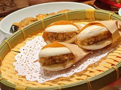 -西安饭庄·非遗陕菜(钟楼店)
