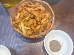 -单家老院·院子里的青岛菜(沙子口店)