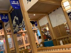 -九田家黑牛烤肉(淮北万达店)