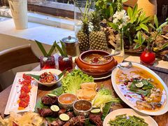 -小喜客·云南特色菜(纳西庭院店)