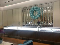 -Tiffany & Co.蒂芙尼
(杭州万象城店)