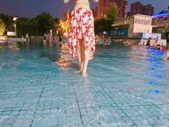 -阿酋湾水上乐园