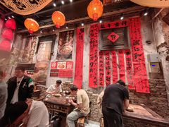 -周小波重庆小面·重庆名小吃(邹容路店)