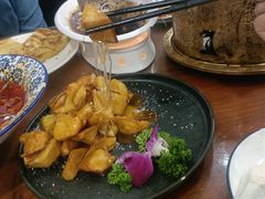-临潼印象·特色陕菜