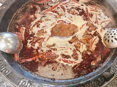 -蜀大侠火锅(春熙路店)