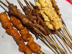 -1819餐厅·团队聚餐·烤串·精酿