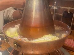 -额尔敦草原涮羊肉·烧烤(冻青树总店)