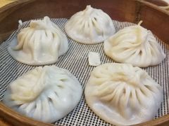 -蒋家桥饺面店(四望亭路店)