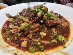 -鑫小城故事·藕汤·家常菜(台北一路总店)
