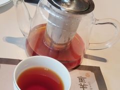 荔枝红茶（窗边雅座）-新兴·金羊座·粤菜点心(乐峰店)