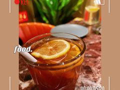 -Lets burger非常汉堡·环球风味(蓝色港湾店)