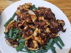 -小船渔村·大连菜(明泽街店)