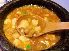 -绿茶餐厅(光谷世界城步行街店)